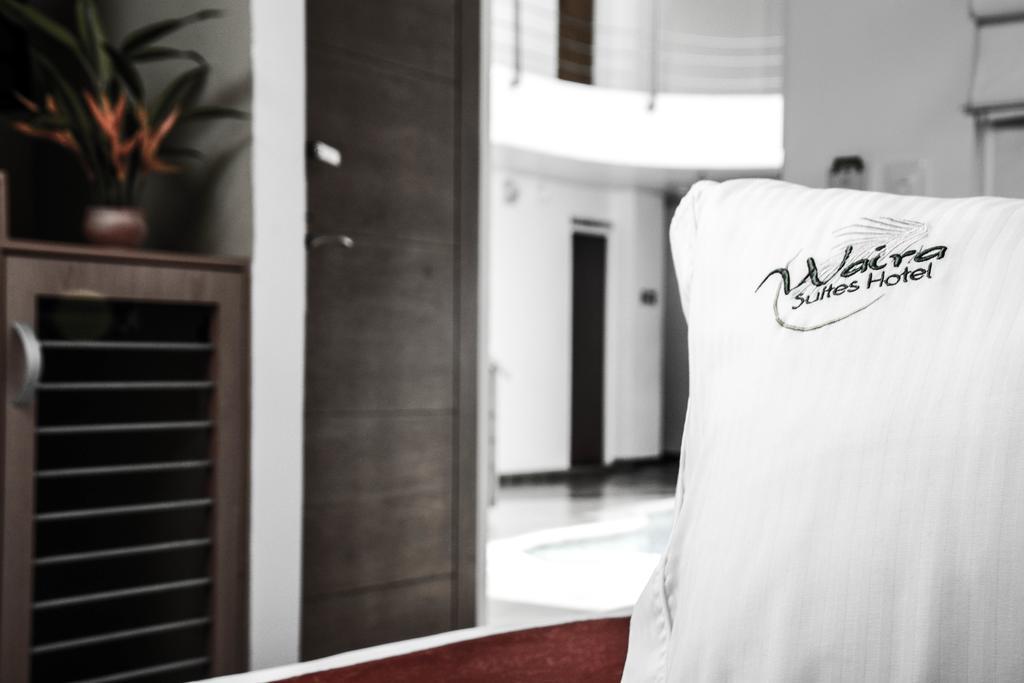 Waira Suites Leticia Eksteriør bilde