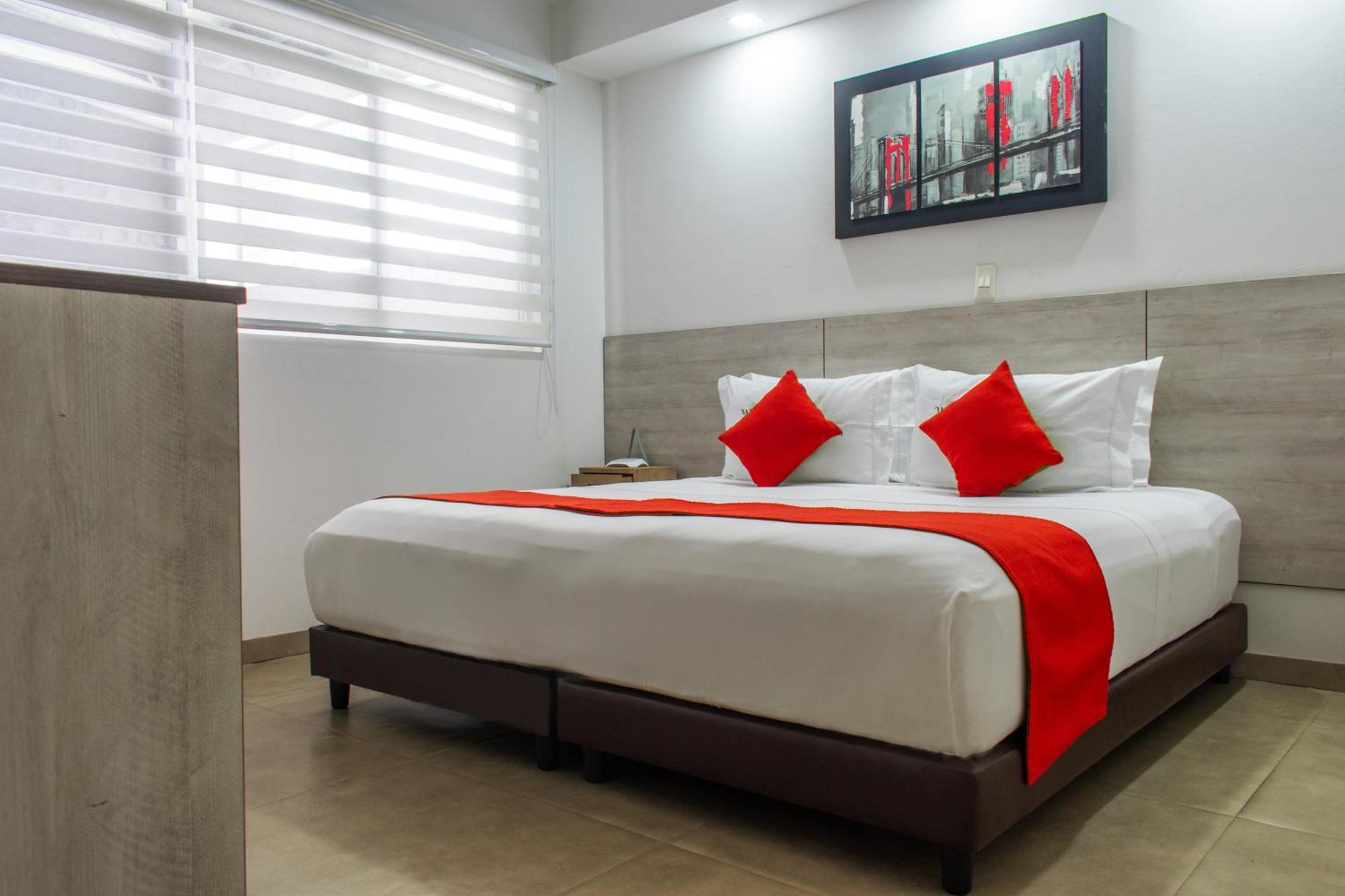 Waira Suites Leticia Eksteriør bilde