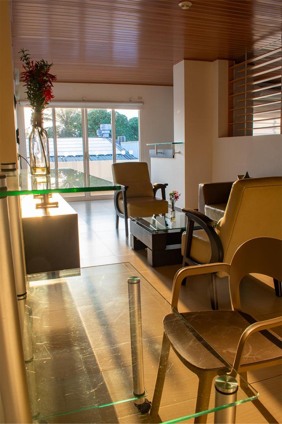 Waira Suites Leticia Eksteriør bilde
