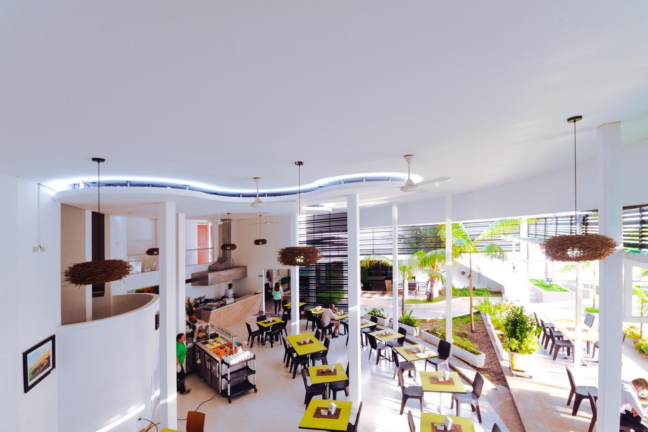 Waira Suites Leticia Eksteriør bilde