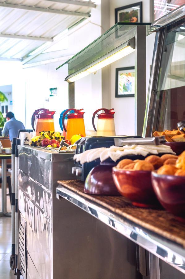 Waira Suites Leticia Eksteriør bilde